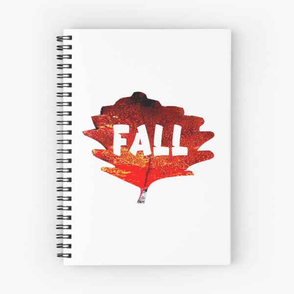 Item preview, FIRST DAY OF FALL designed and sold by Ralek.