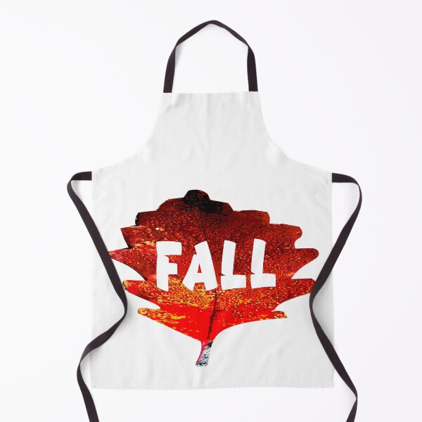 Item preview, FIRST DAY OF FALL designed and sold by Ralek.