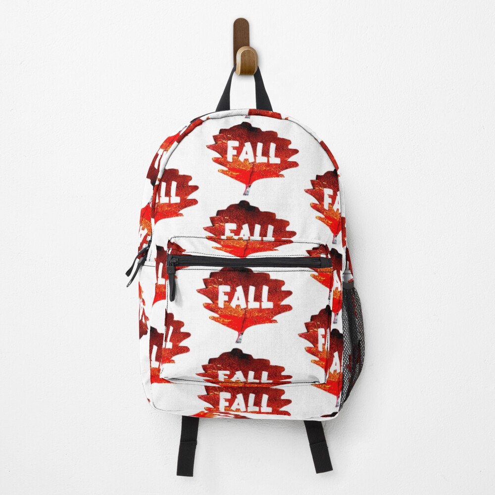 Item preview, Backpack designed and sold by Ralek.