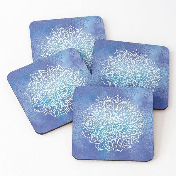 Item preview, Energy Esoteric Mandala designed and sold by ZodesignArt.