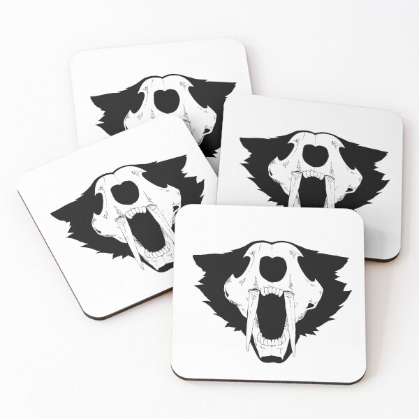 Item preview, Tiger Skull - Tiger Skull designed and sold by ETNIAX  ART.
