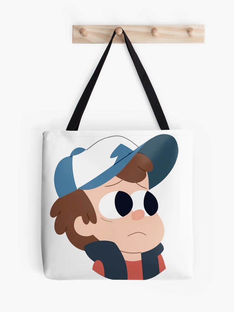 Gravity Falls Journal Tote Bag - Instructables