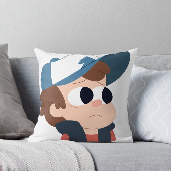 Item preview, Sad Dipper Gravity Falls designed and sold by katskratchii.