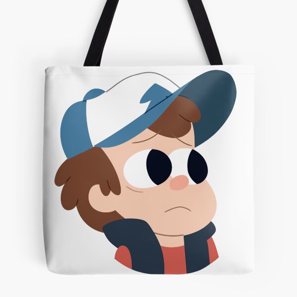 Item preview, Sad Dipper Gravity Falls designed and sold by katskratchii.