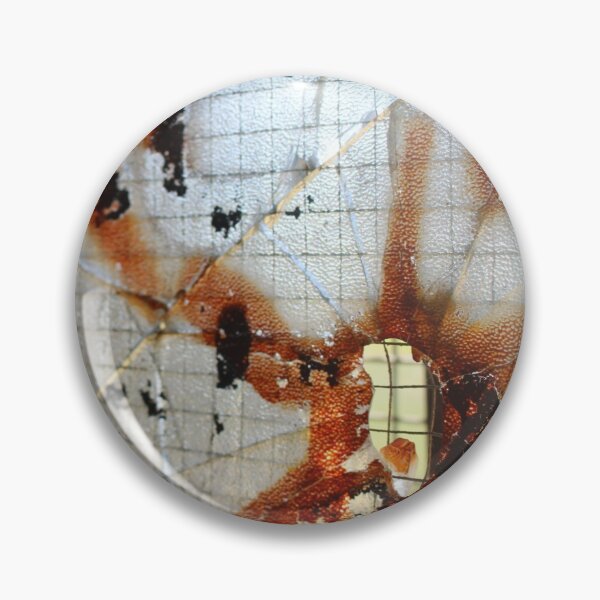 Item preview, Broken Window designed and sold by OMGaZombieKing.