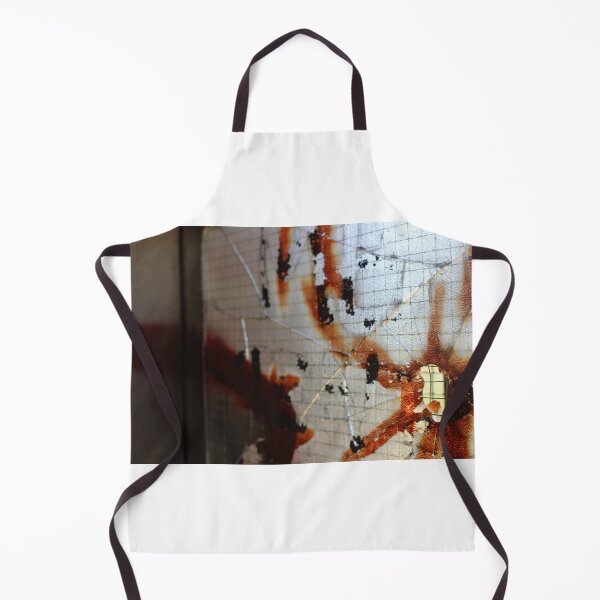 Item preview, Broken Window designed and sold by OMGaZombieKing.