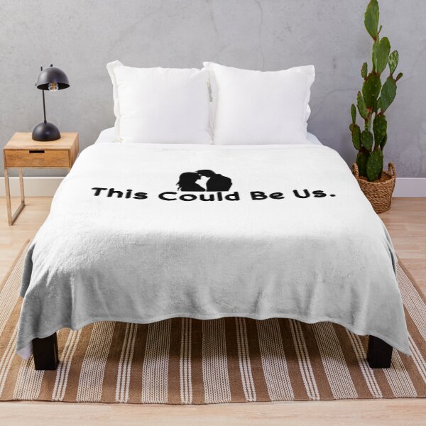 Item preview, This Could Be Us designed and sold by WiBto.