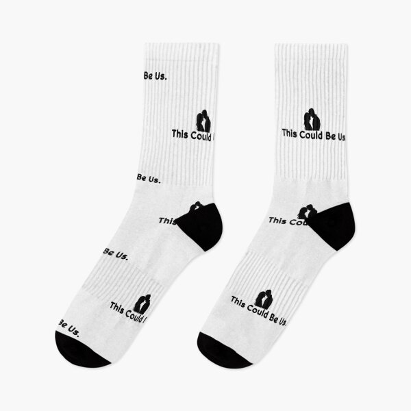 Item preview, This Could Be Us designed and sold by WiBto.
