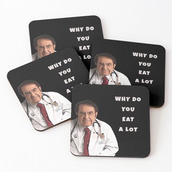 Item preview, Dr Now ORIGINAL Willow Days, Dr Now, Doctor Now Why do you eat a lot designed and sold by avit1.