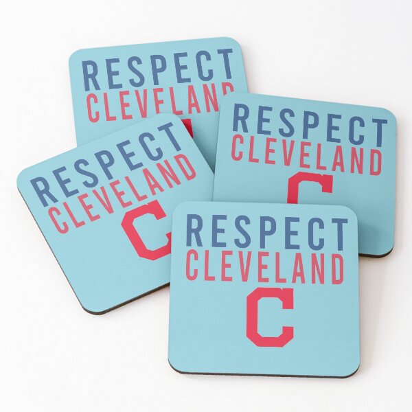Item preview,  respect cleveland  designed and sold by ayoubbht.