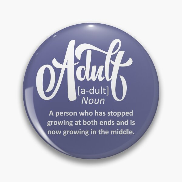 Item preview, Adult funny definition text. designed and sold by ZalinaKadyrova.