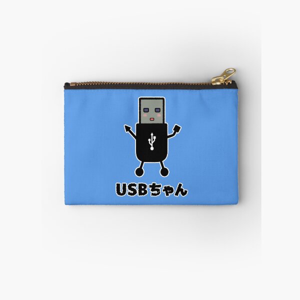 Item preview, USB-chan designed and sold by FunnyTypeWriter.