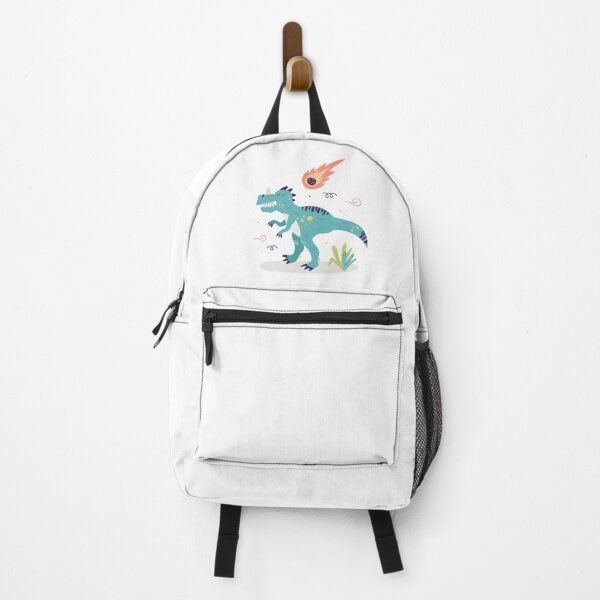 Item preview, Dino trouble designed and sold by mesozoic shop.