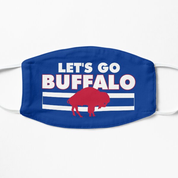 Buffalove face masks are available in - BuffaLove Apparel