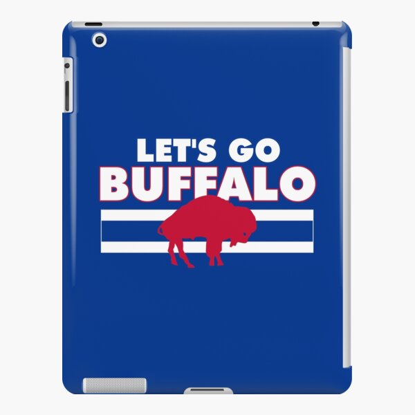 Lets go Buffalo!!!!  Buffalo bills logo, Buffalo bills stuff, Buffalo bills  football