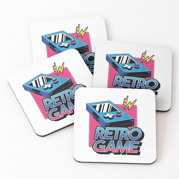 Item preview, Retro game designed and sold by backthen-lover.