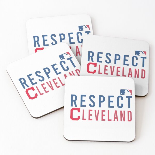 Item preview, respect cleveland 2020  designed and sold by ayoubbht.