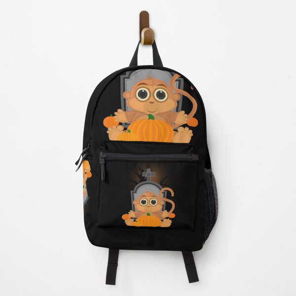 Item preview, Halloween Monkey designed and sold by Adamzworld.