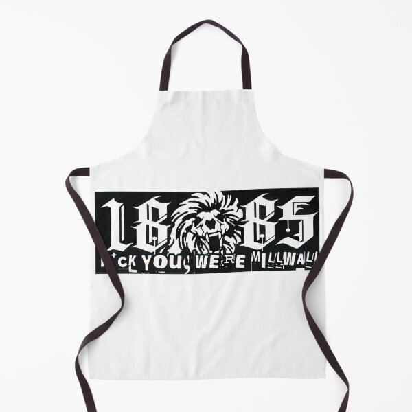 Item preview, F*ck you, We're Millwall designed and sold by Millwall.store.