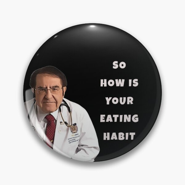 Item preview, Dr Now ORIGINAL Willow Days, Dr Now, Doctor Now Eating Habit designed and sold by avit1.