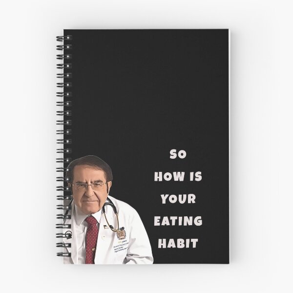 Item preview, Dr Now ORIGINAL Willow Days, Dr Now, Doctor Now Eating Habit designed and sold by avit1.