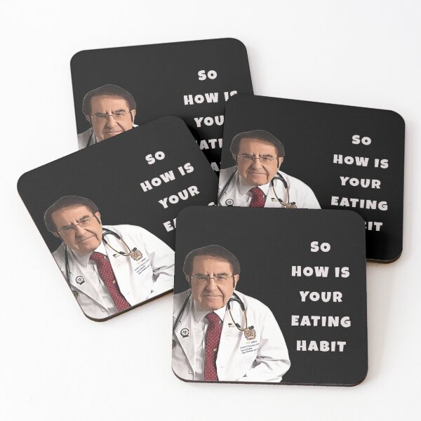 Item preview, Dr Now ORIGINAL Willow Days, Dr Now, Doctor Now Eating Habit designed and sold by avit1.