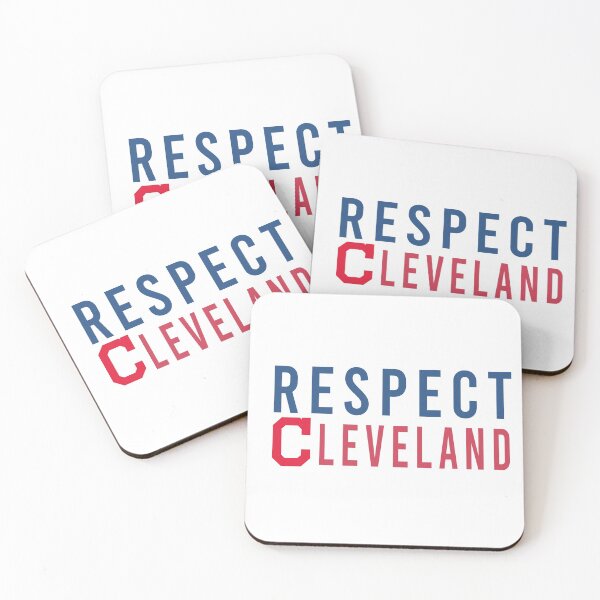 Item preview, Respect cleveland 2020  designed and sold by ayoubbht.