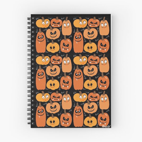 Item preview, HALLOWEEN PUMPKIN designed and sold by PrachiManerikar.