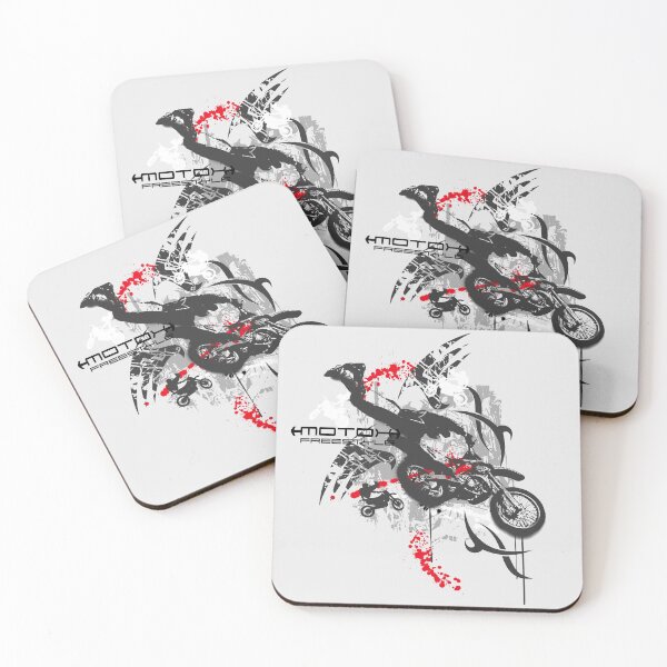 Aperçu de l'œuvre Freestyle moto créée et vendue par svetlana84.