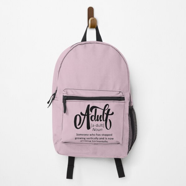 Item preview, Adult funny definition text. designed and sold by ZalinaKadyrova.