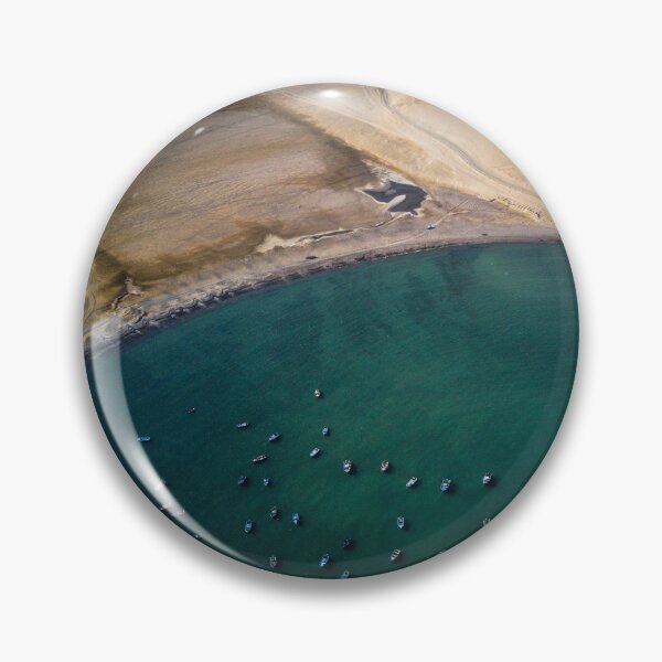 Item preview, Fishing boats designed and sold by QualtaghArt.