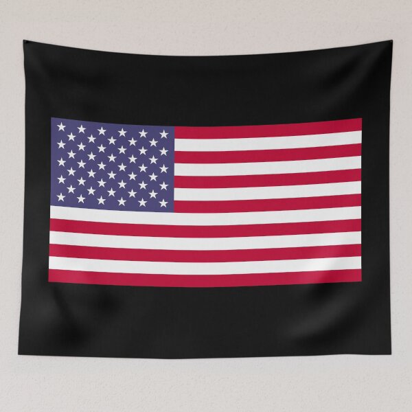 Item preview, United States Flag designed and sold by HouseofBalloon.