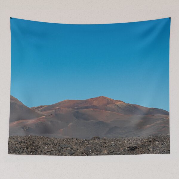 Item preview, Volcanic landscape designed and sold by iCimages.net.