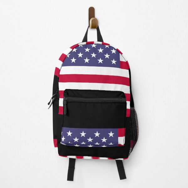 Item preview, United States Flag designed and sold by HouseofBalloon.