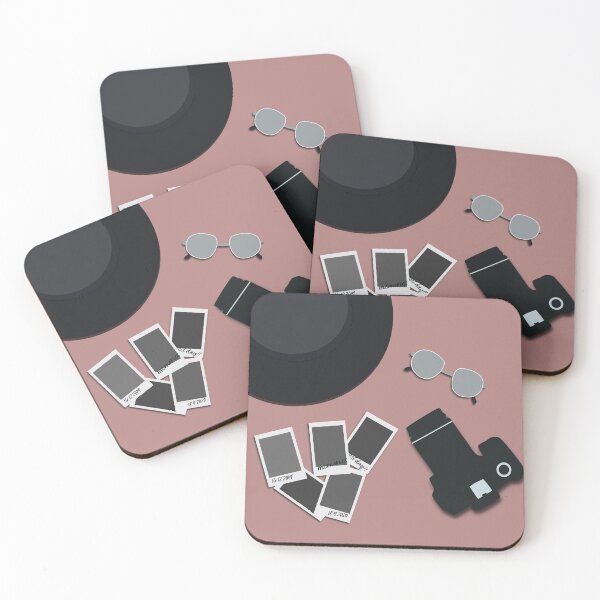 Item preview, Camera Memories designed and sold by Pluto Studio.