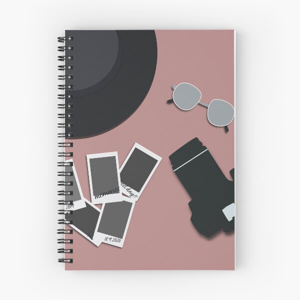 Item preview, Camera Memories designed and sold by Pluto Studio.