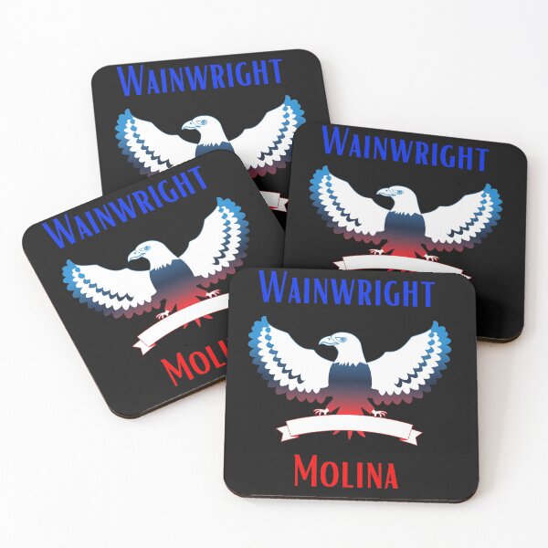 Item preview, Wainwright Molina 2020 designed and sold by OneTimeEngineer.
