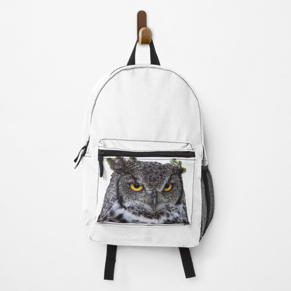 Item preview, OWL designed and sold by Bakhrombek.