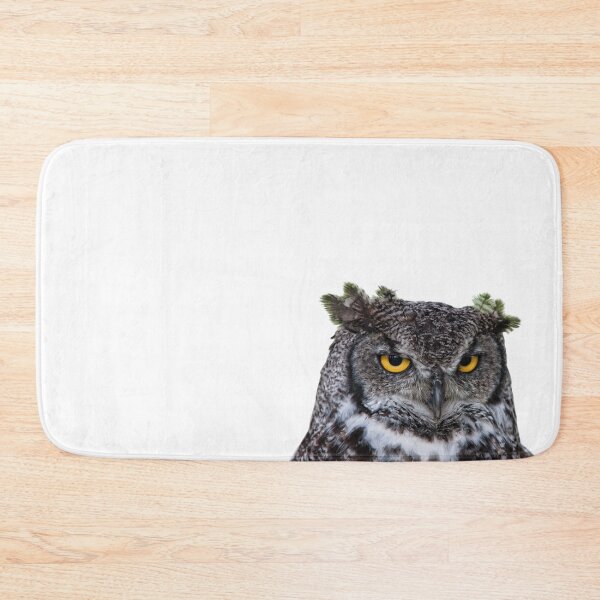 Item preview, OWL designed and sold by Bakhrombek.