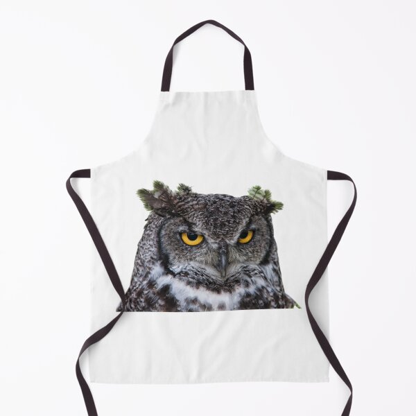 Item preview, OWL designed and sold by Bakhrombek.
