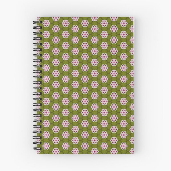 Item preview, Smal Flower Pink/Green designed and sold by Antava.
