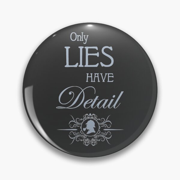 Item preview, Sherlock Quotes 221B Baker St. British Detective Vintage Literary Gifts designed and sold by TopTeeShop.