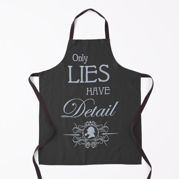Item preview, Sherlock Quotes 221B Baker St. British Detective Vintage Literary Gifts designed and sold by TopTeeShop.