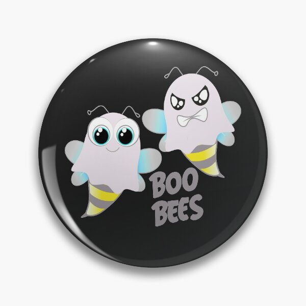 Item preview, Boo Bees designed and sold by thersant.