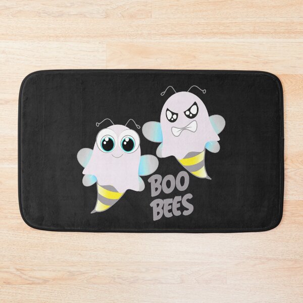 Item preview, Boo Bees designed and sold by thersant.