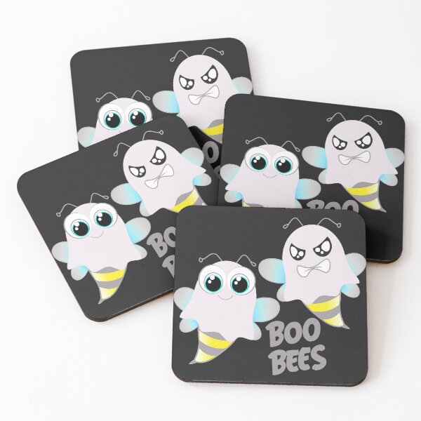 Item preview, Boo Bees designed and sold by thersant.