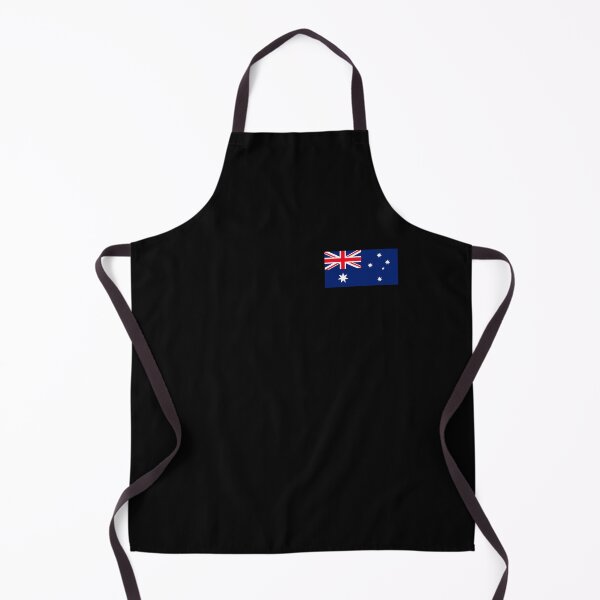 Item preview, Australian Flag designed and sold by HouseofBalloon.