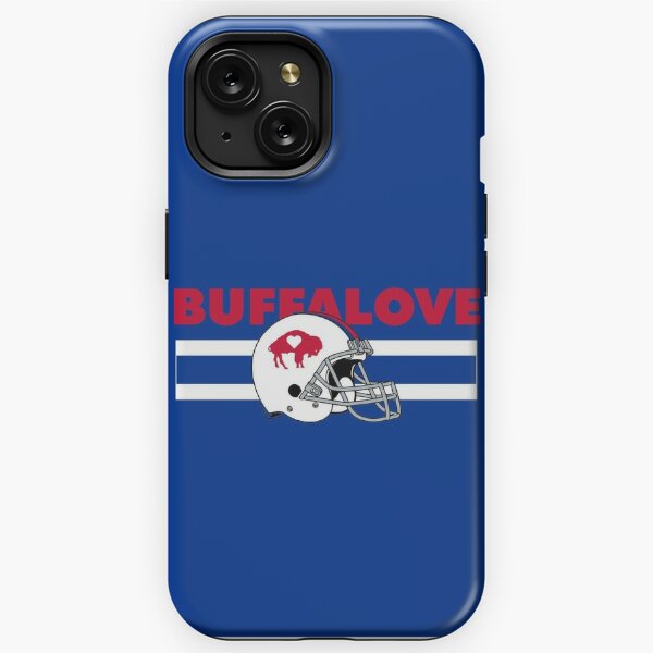 : Phone Case Bills Accessories The Protect Buffalo Shockproof  Josh Cover Allen Hurdle Funny Charm Compatible with iPhone 14 13 Pro Max 12  11 X Xs Xr 8 7 6 6s Mini