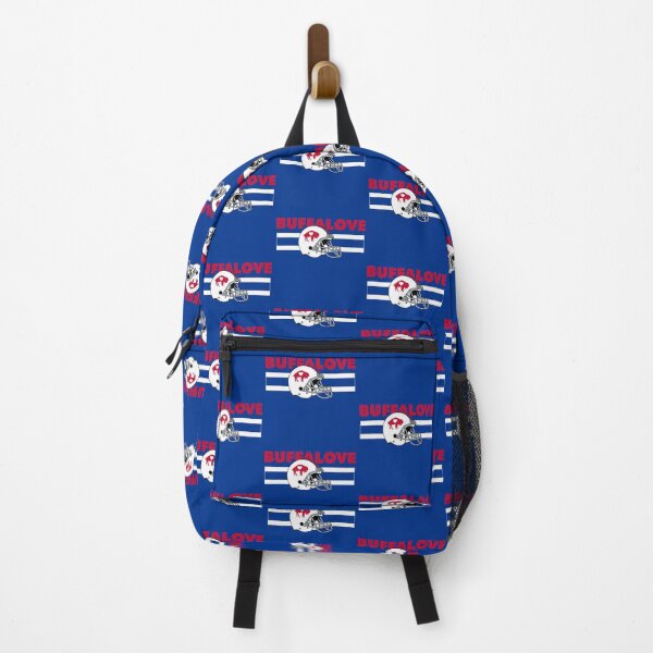 Item preview, let's go buffalo designed and sold by NovaTees.