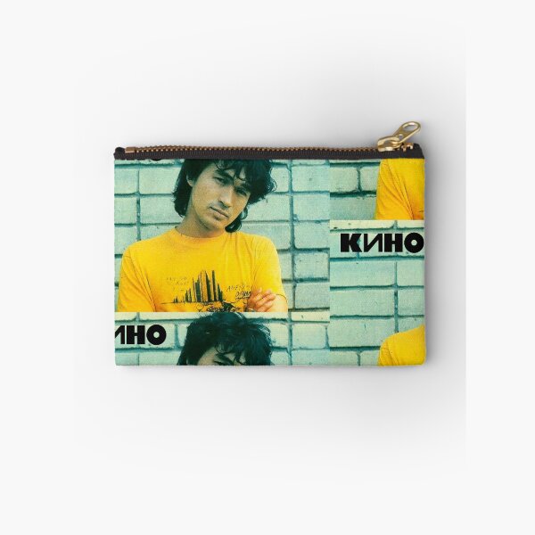 Item preview, Viktor Tsoi KINO Russian Rock Band Legend Perfect Gift Idea for fans Boys or Girls Women or Men - BUY NOW! designed and sold by You Gift.